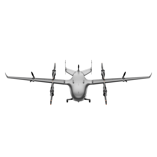 DJI EV50