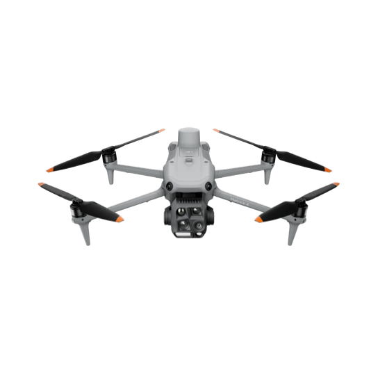 DJI Matrice 4 系列设备产品图