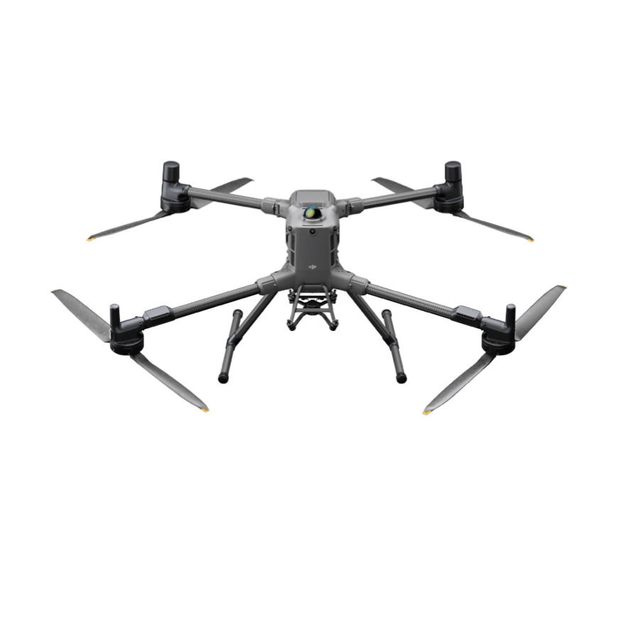 DJI Matrice 400设备产品图